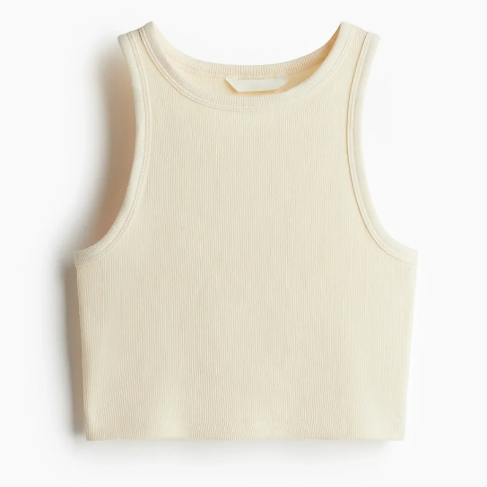 H&M Crop Tank - Picture 1 of 5